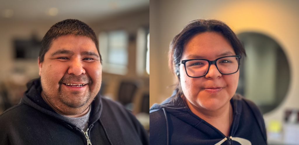 Welcome to Our Newest Team Members!